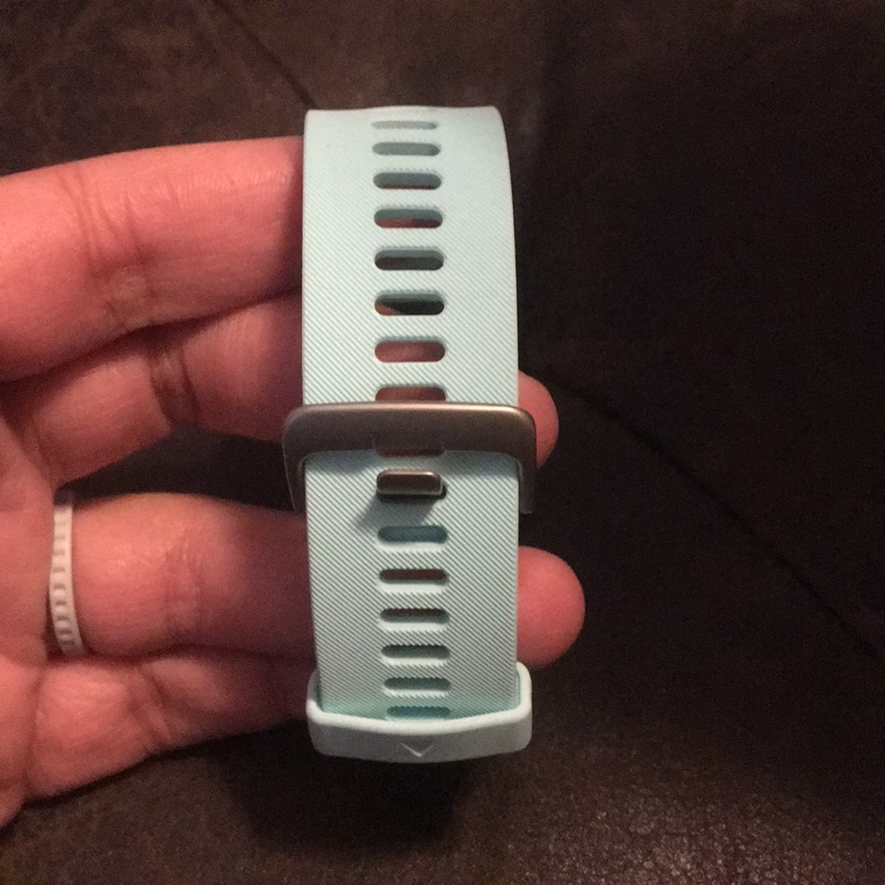 Garmin forerunner 35 band
